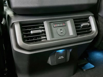 Ford F-150 Lariat® 2026