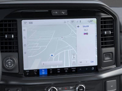 Ford F-150 Lariat® 2026