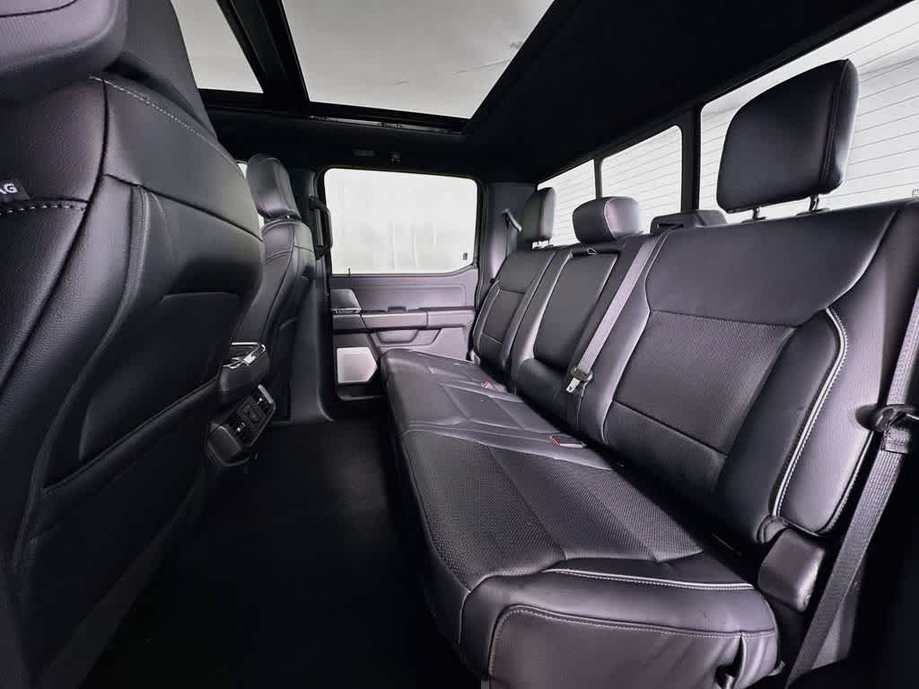 Ford F-150 Lariat® 2026