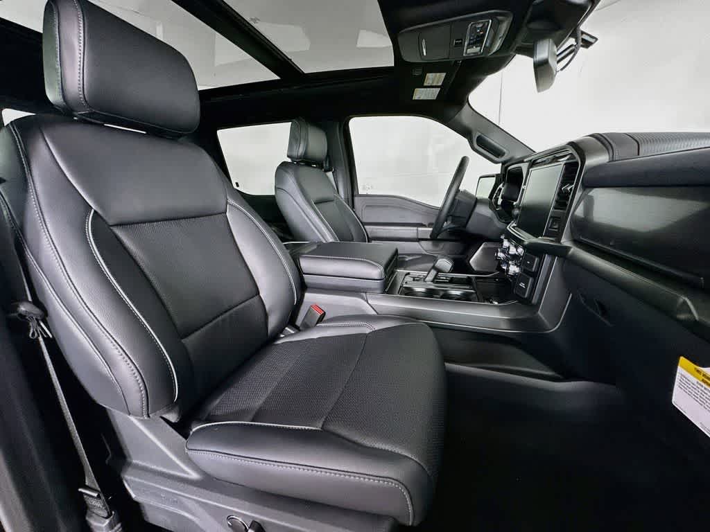 Ford F-150 Lariat® 2026