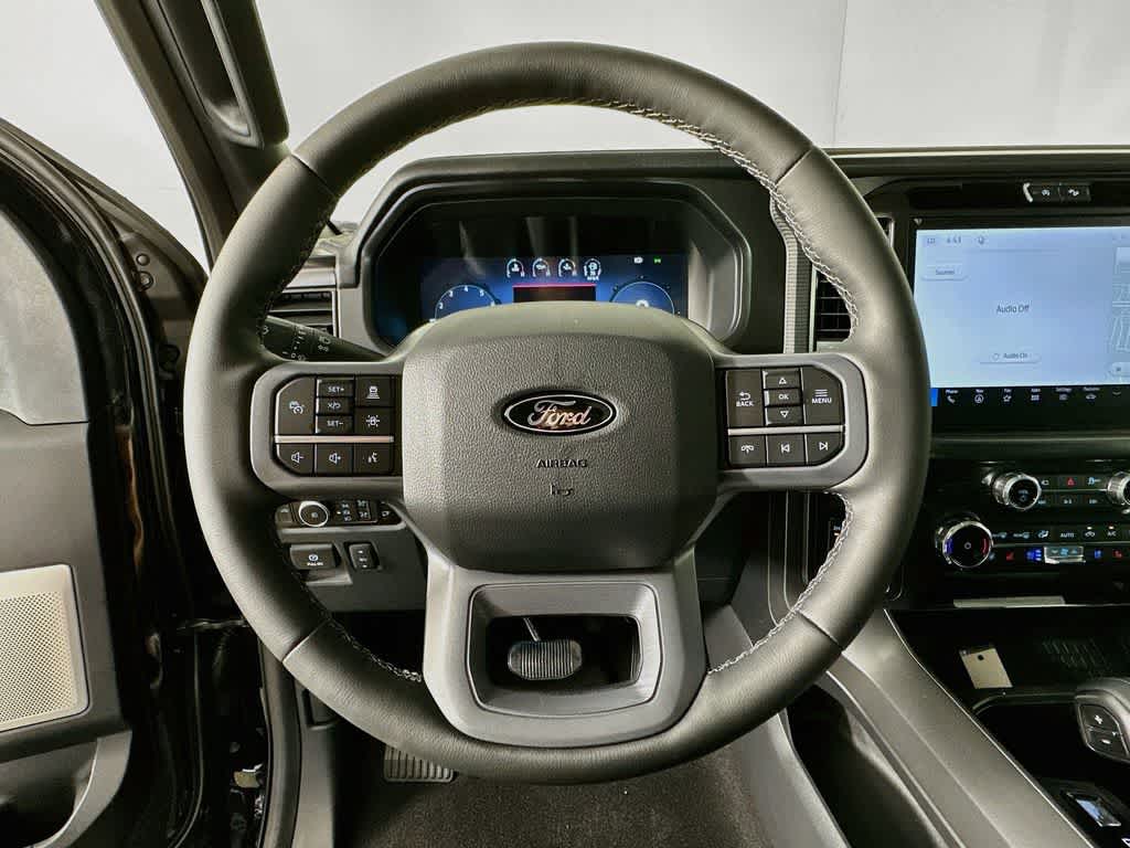 Ford F-150 Lariat® 2026