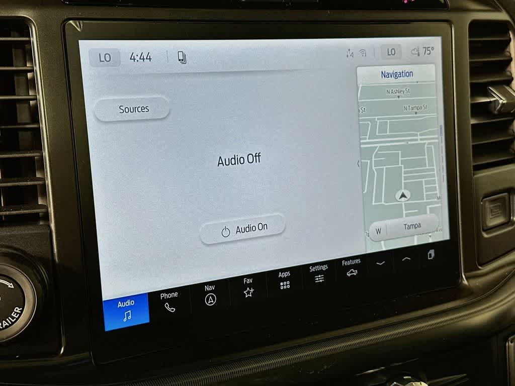 Ford F-150 Lariat® 2026