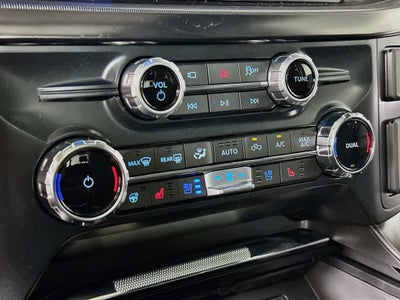 Ford F-150 Lariat® 2026