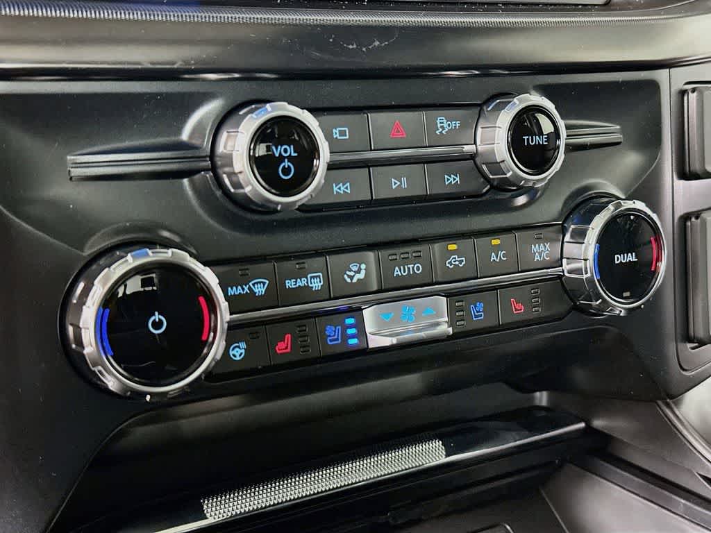 Ford F-150 Lariat® 2026