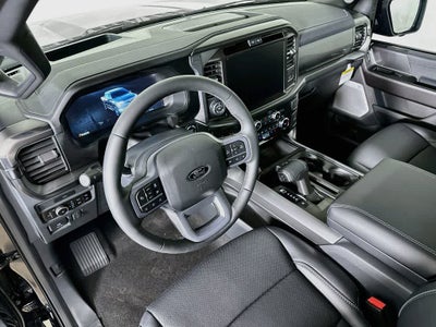 Ford F-150 Lariat® 2026