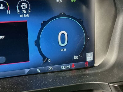 Ford F-150 Lariat® 2026