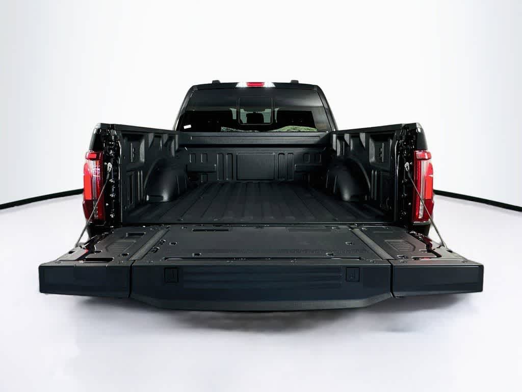 Ford F-150 Lariat® 2026