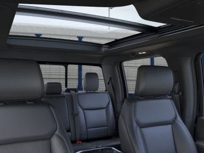 Ford F-150 Lariat® 2026