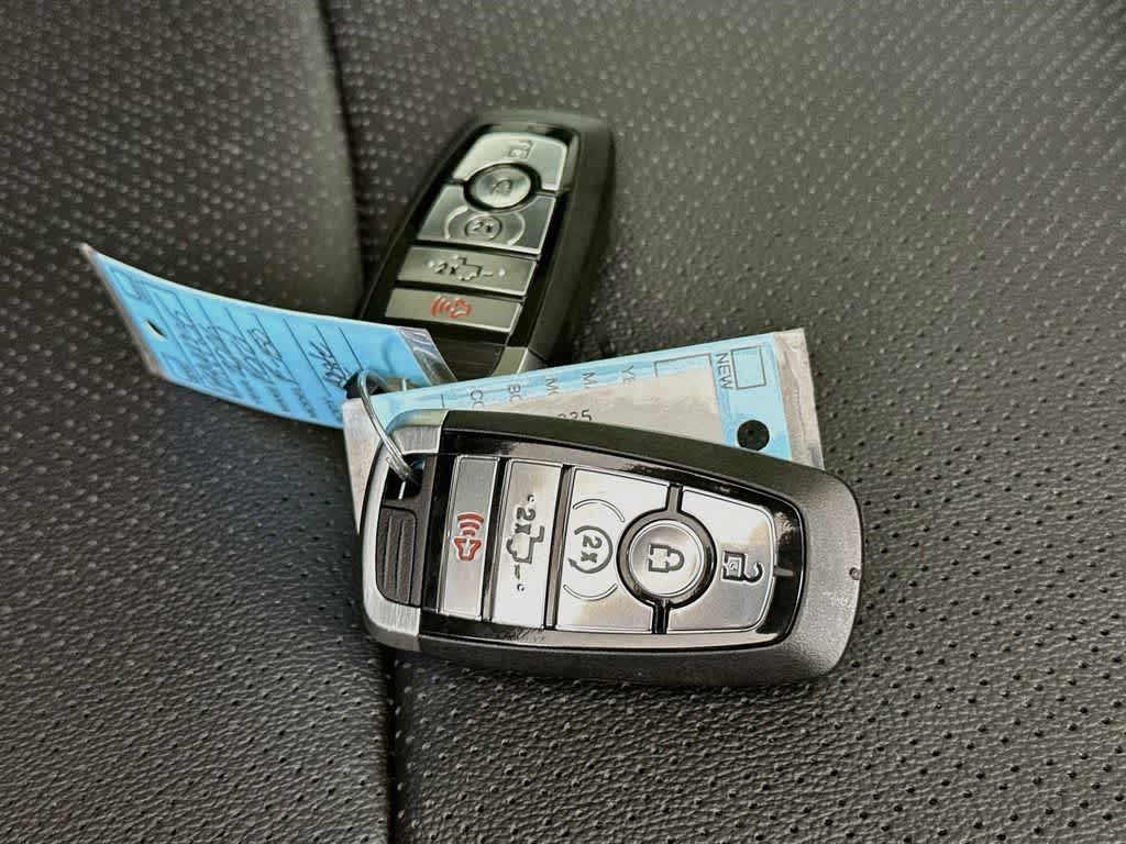 Ford F-150 Lariat® 2026