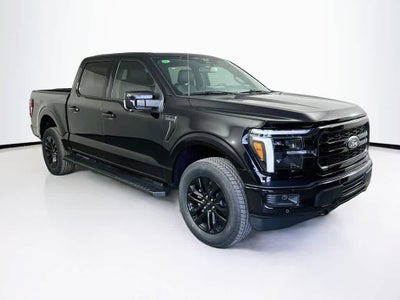 Ford F-150 Lariat® 2026