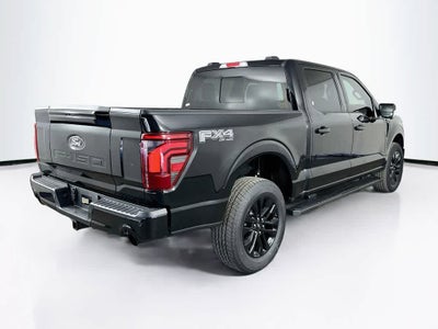 Ford F-150 Lariat® 2026