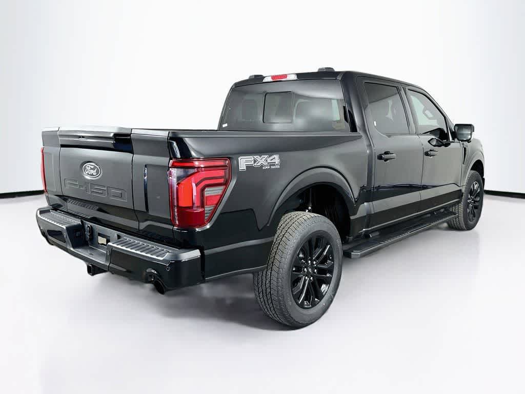 Ford F-150 Lariat® 2026