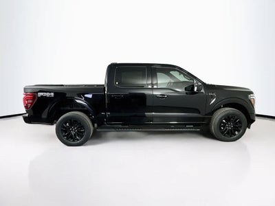 Ford F-150 Lariat® 2026