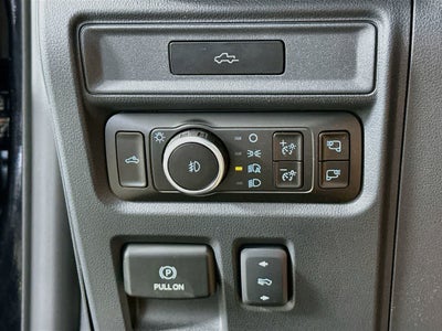 Ford F-150 Lariat® 2026