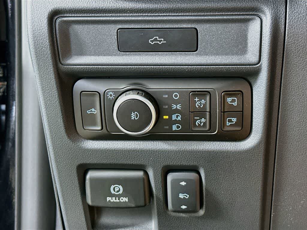 Ford F-150 Lariat® 2026