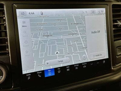 Ford F-150 Lariat® 2026
