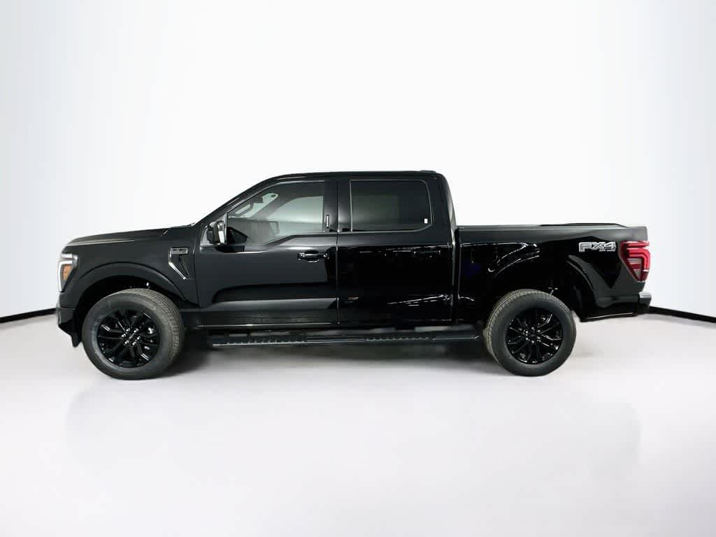 Ford F-150 Lariat® 2026