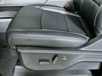 Ford F-150 Lariat® 2026