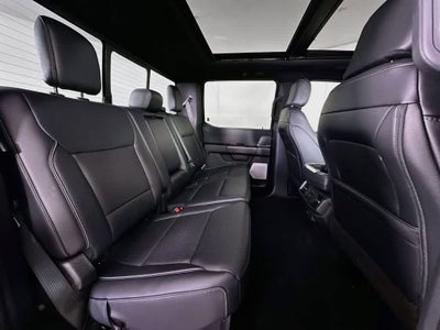 Ford F-150 Lariat® 2026