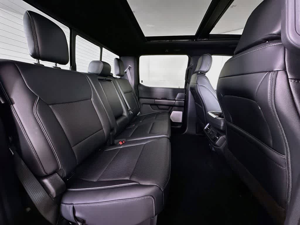 Ford F-150 Lariat® 2026