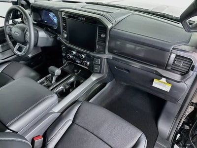 Ford F-150 Lariat® 2026