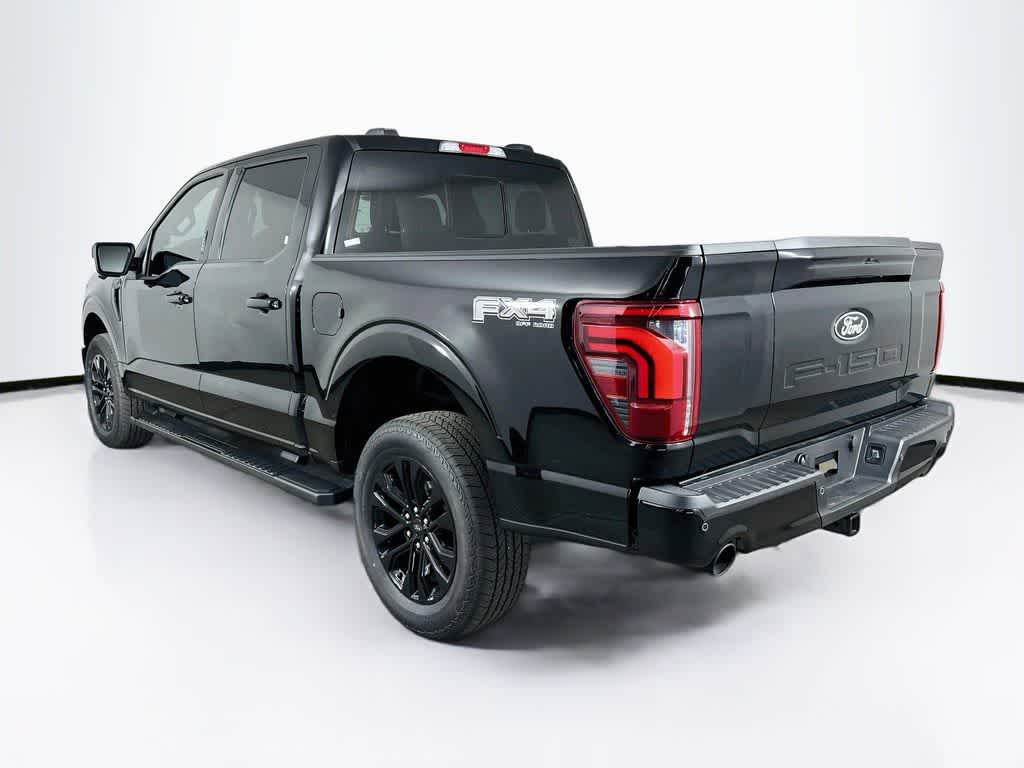 Ford F-150 Lariat® 2026