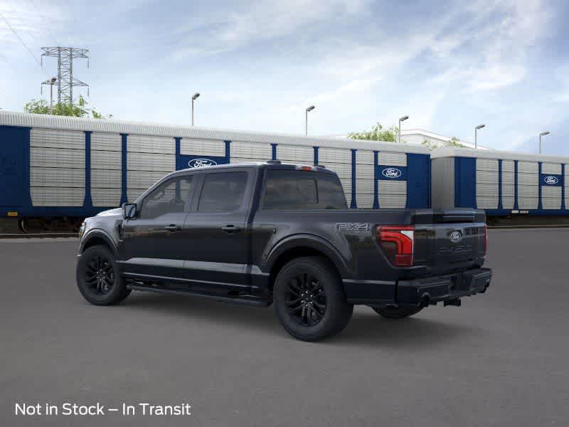 Ford F-150 Lariat® 2026