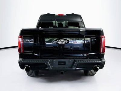 Ford F-150 Lariat® 2026