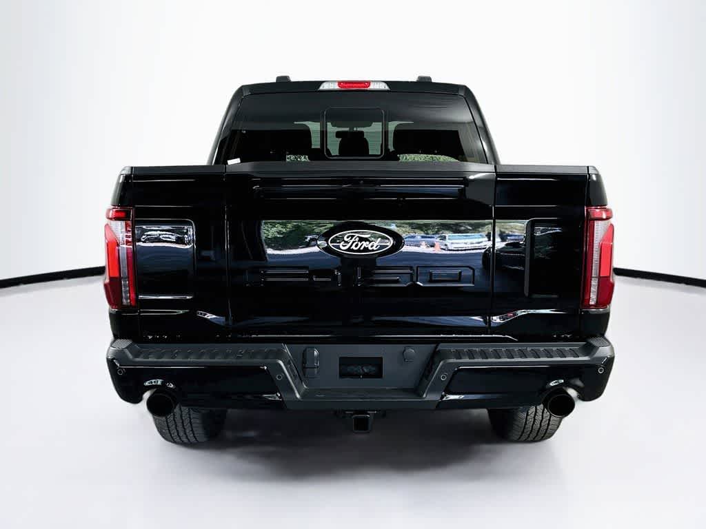 Ford F-150 Lariat® 2026