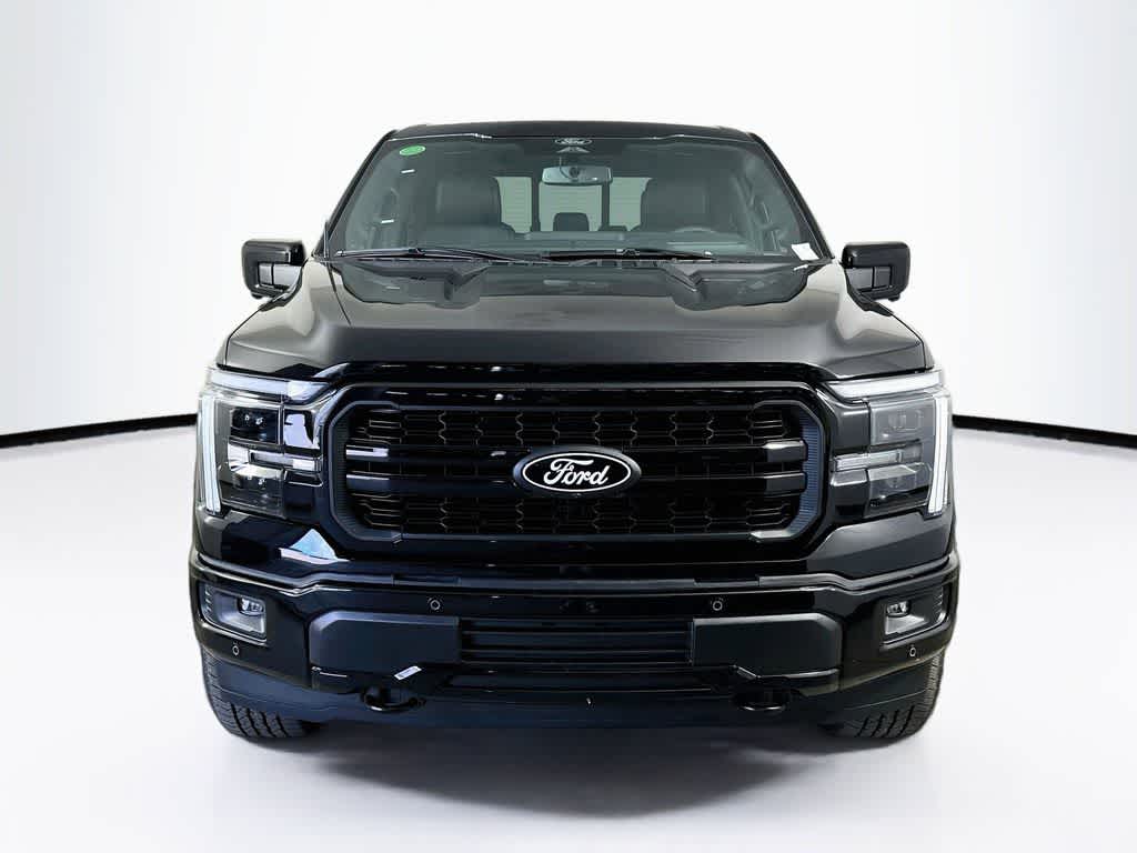 Ford F-150 Lariat® 2026