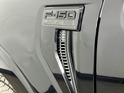 Ford F-150 Lariat® 2026