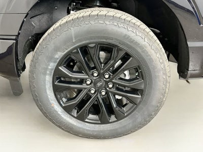 Ford F-150 Lariat® 2026