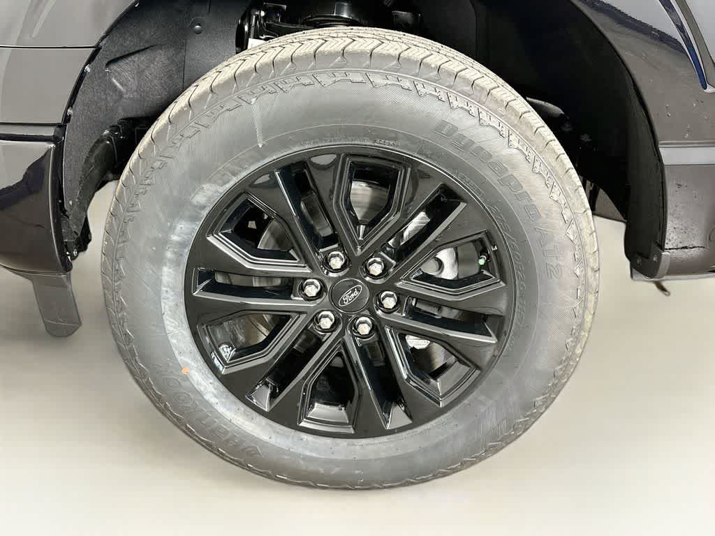 Ford F-150 Lariat® 2026