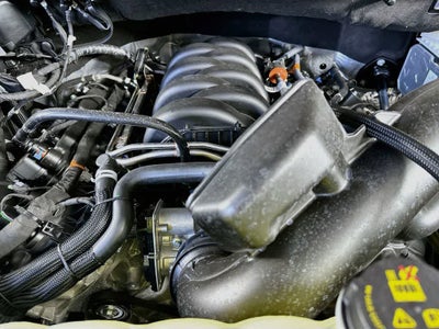 Ford F-150 Lariat® 2026