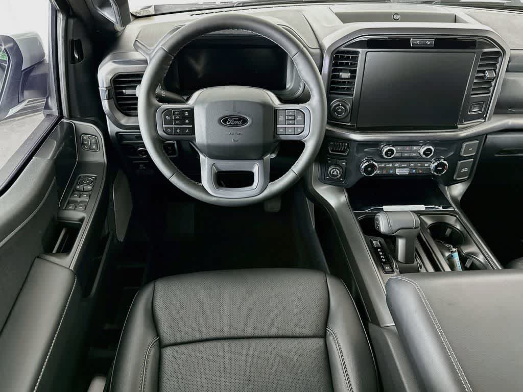 Ford F-150 Lariat® 2026