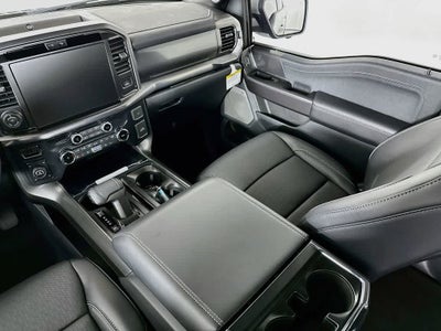 Ford F-150 Lariat® 2026