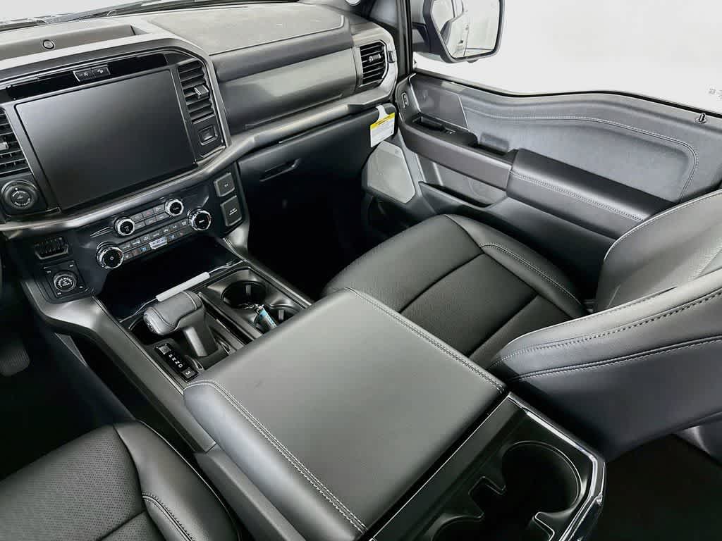 Ford F-150 Lariat® 2026