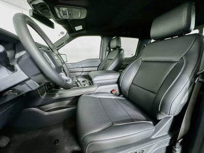 Ford F-150 Lariat® 2026