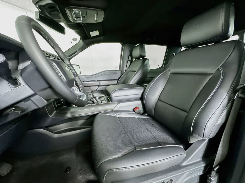 Ford F-150 Lariat® 2026