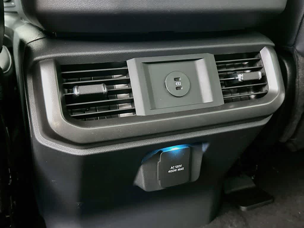 Ford F-150 Lariat® 2026