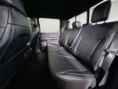 Ford F-150 Lariat® 2026