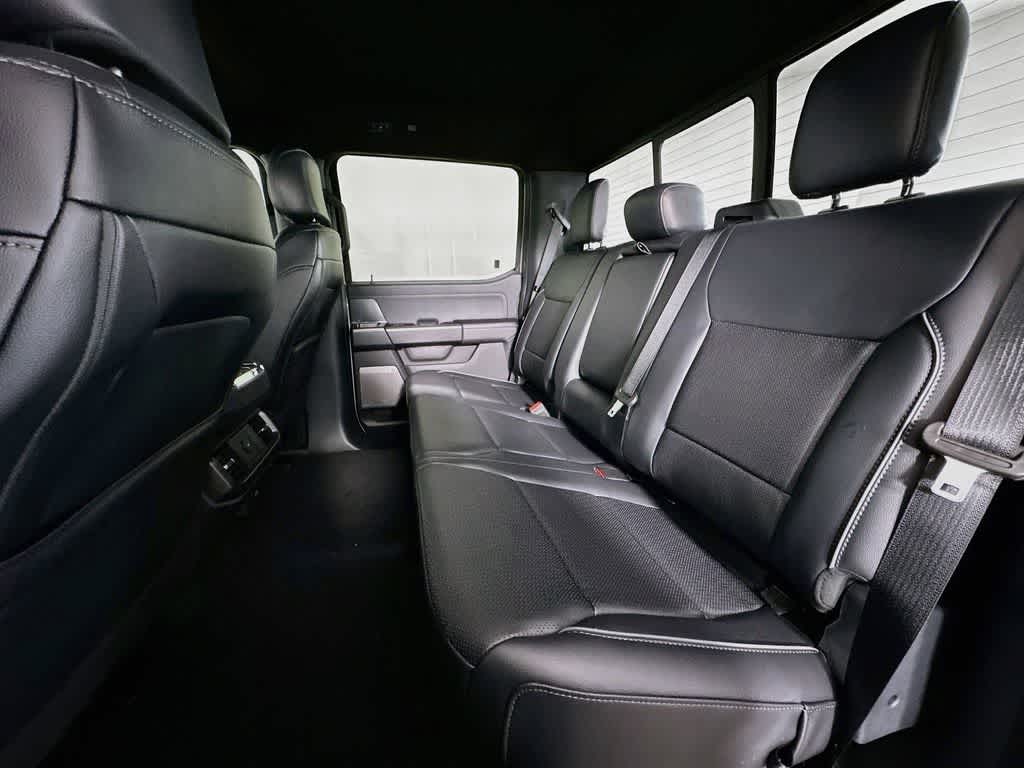 Ford F-150 Lariat® 2026