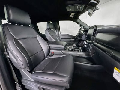 Ford F-150 Lariat® 2026