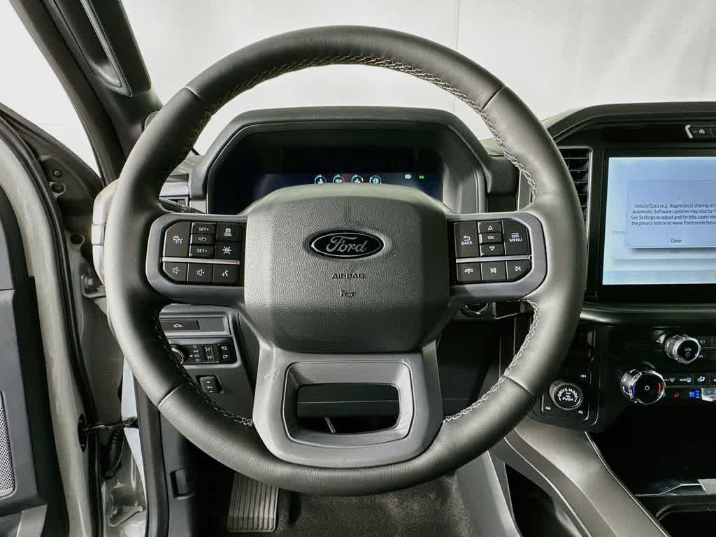 Ford F-150 Lariat® 2026