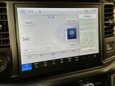 Ford F-150 Lariat® 2026