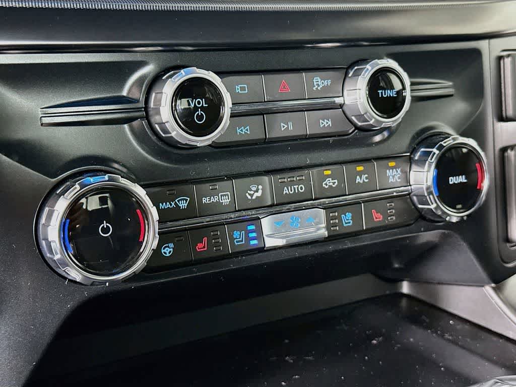 Ford F-150 Lariat® 2026