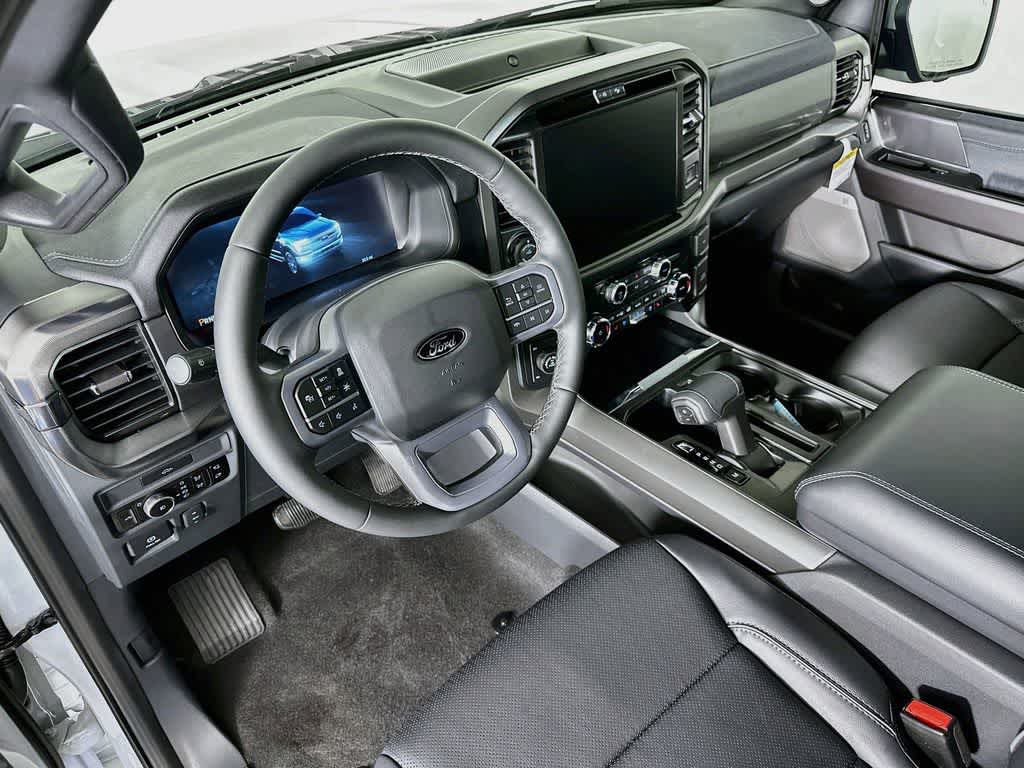 Ford F-150 Lariat® 2026