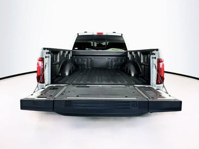 Ford F-150 Lariat® 2026