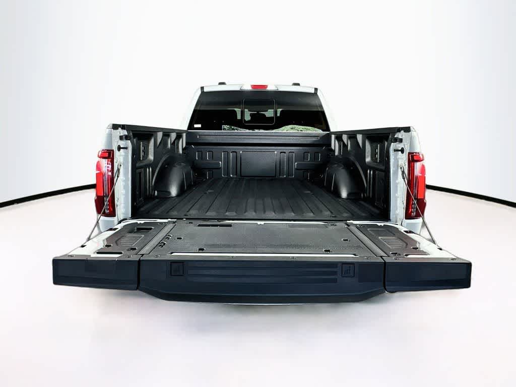 Ford F-150 Lariat® 2026