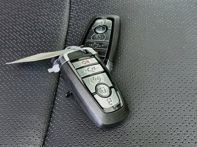 Ford F-150 Lariat® 2026